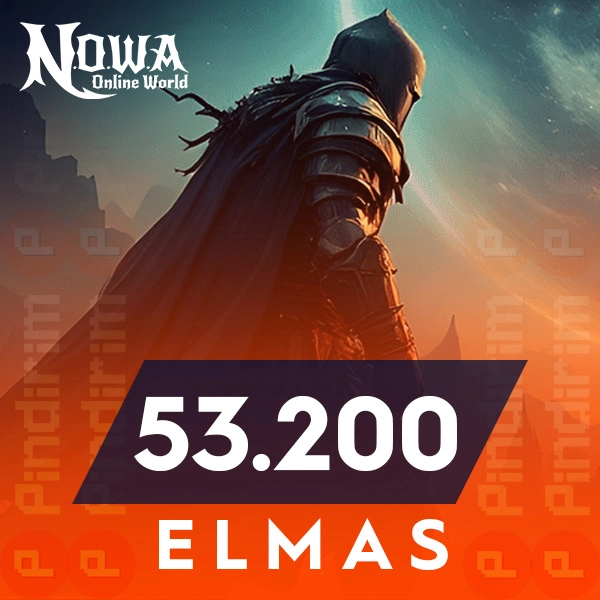 Nowa Online 53200 Elmas