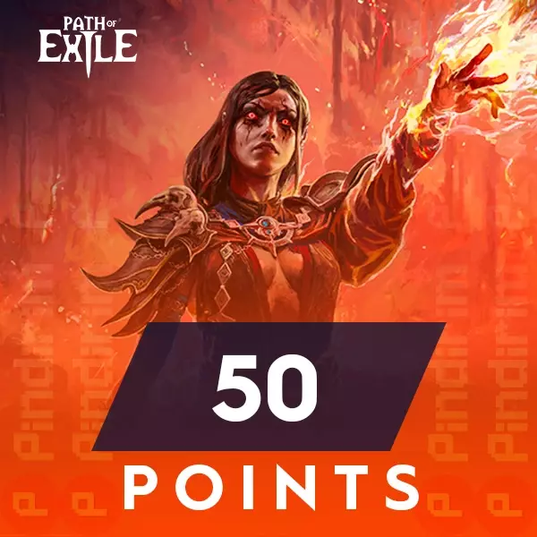 50 Points