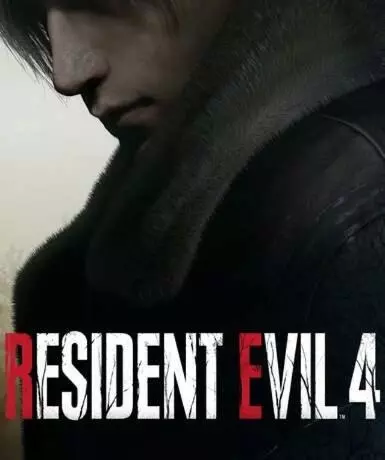 Resident Evil 4 Remake