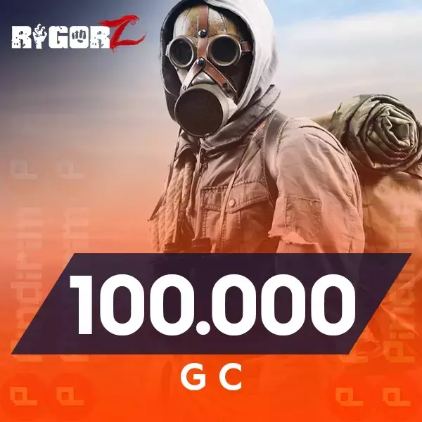 RigorZ 100.000 GC