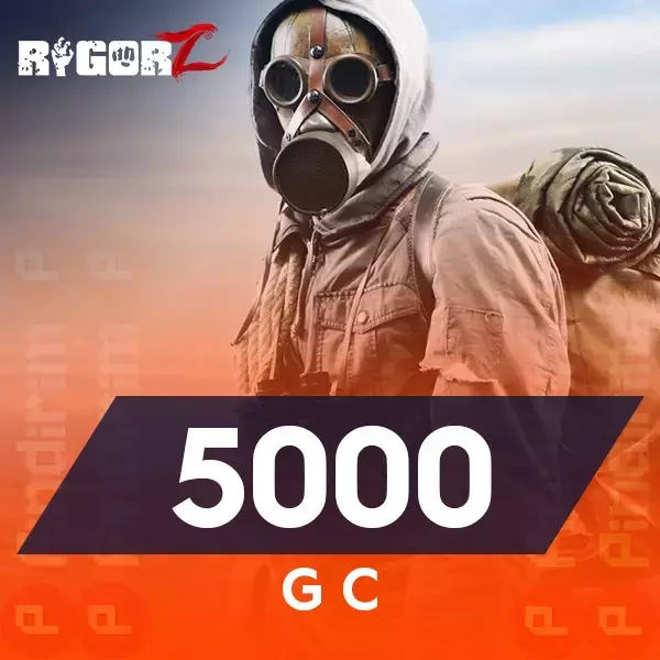 RigorZ 5.000 GC