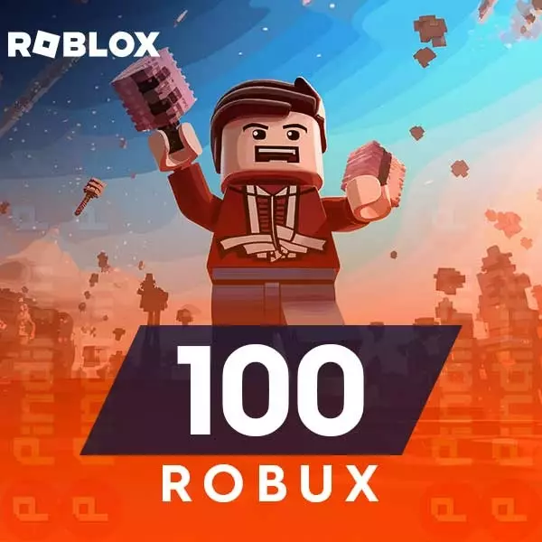 Roblox 100 Robux