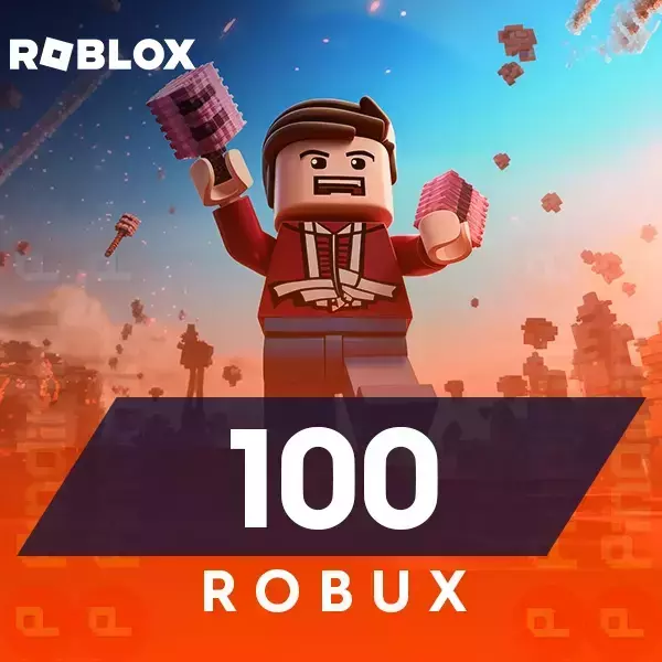 Roblox 100 Robux