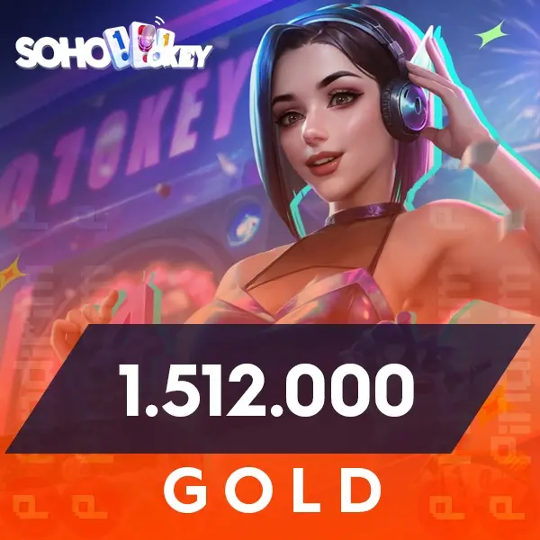 1.512.000 Gold