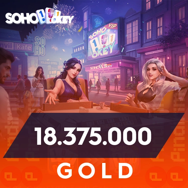 18.375.000 Gold