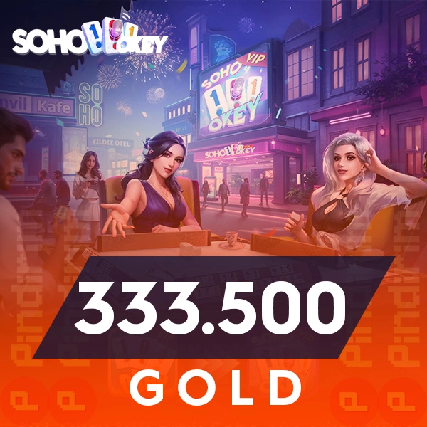 333.500 Gold