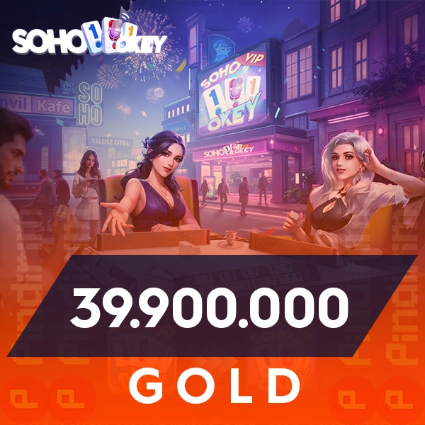 39.900.000 Gold