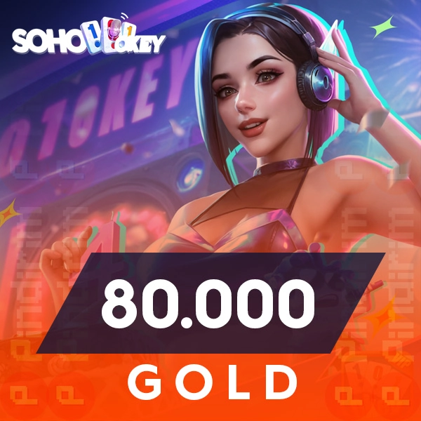 80.000 Gold