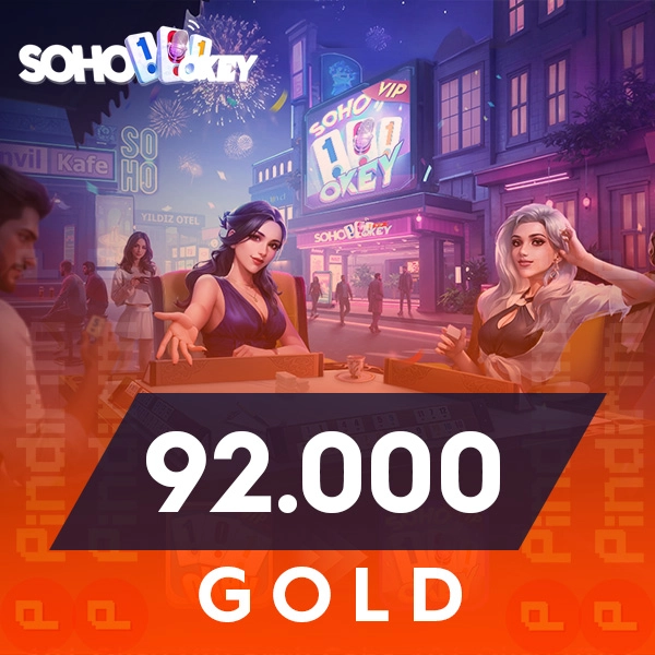 92.000 Gold