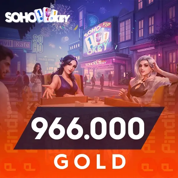 966.000 Gold
