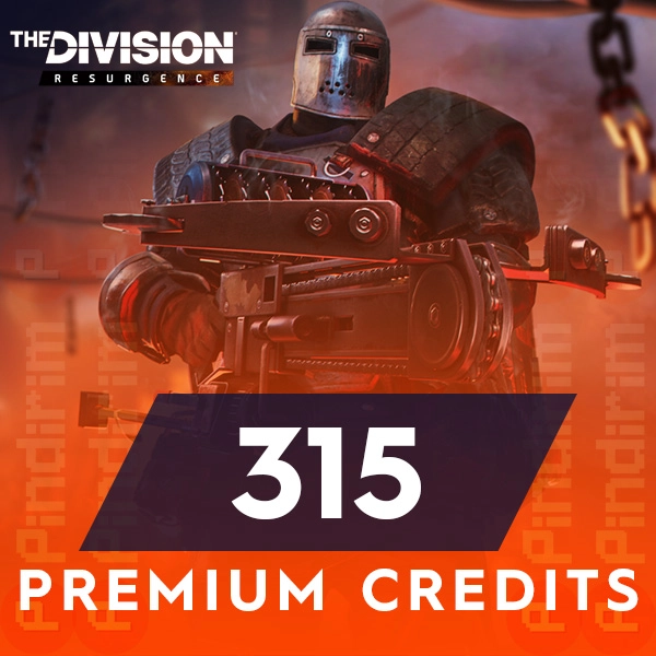315 Premium Credits