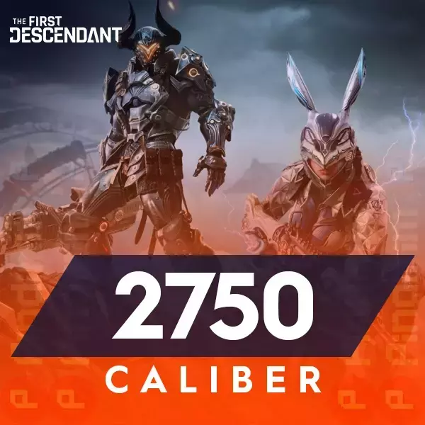 2750 Caliber