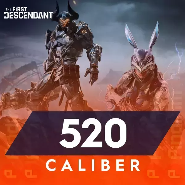 520 Caliber