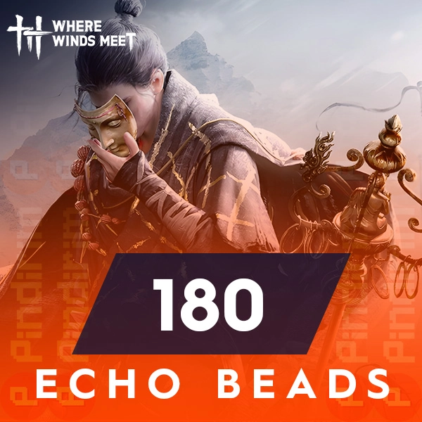 180 Echo Beads