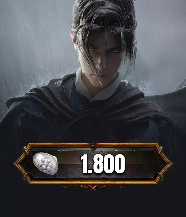 1800 Echo Beads