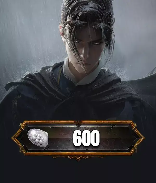 600 Echo Beads