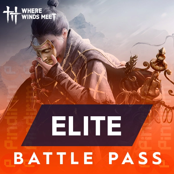 Elite Battle Pass