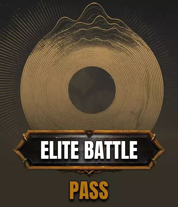 Elite Battle Pass