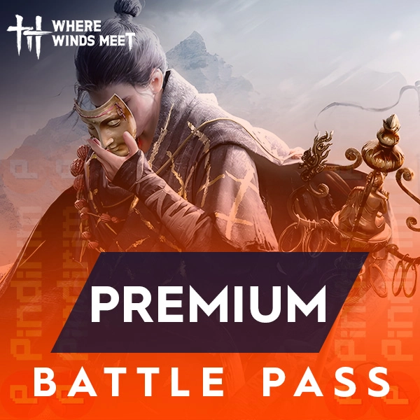 Premium Battle Pass