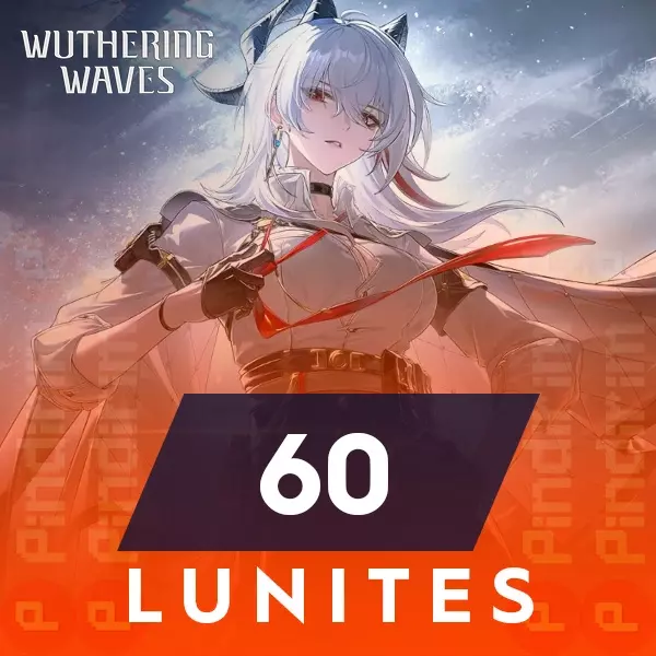 60 Lunites