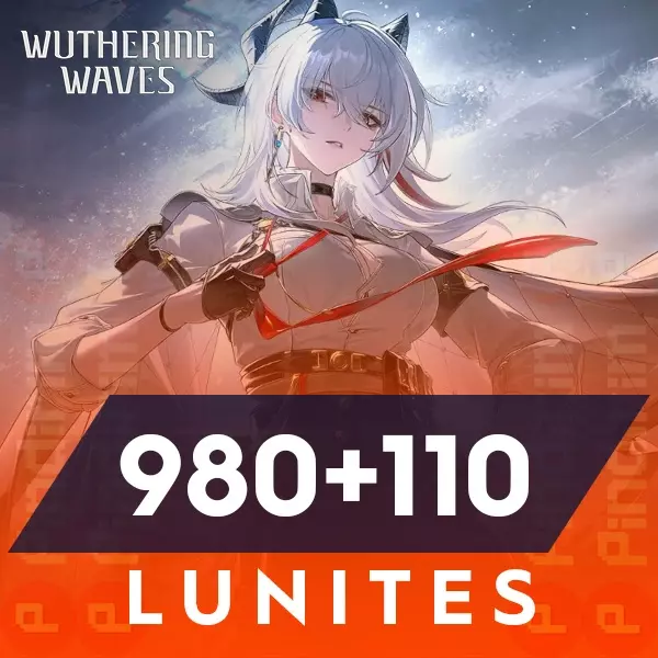980+110 Lunites