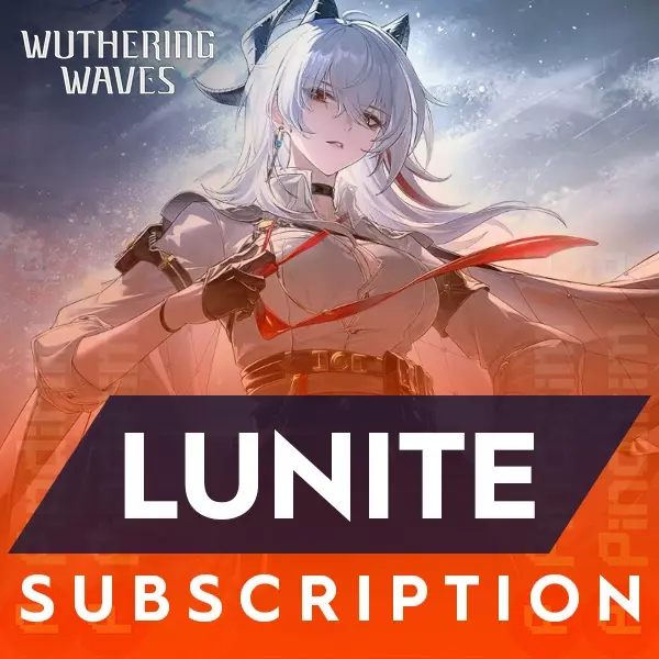 Lunite Subscription