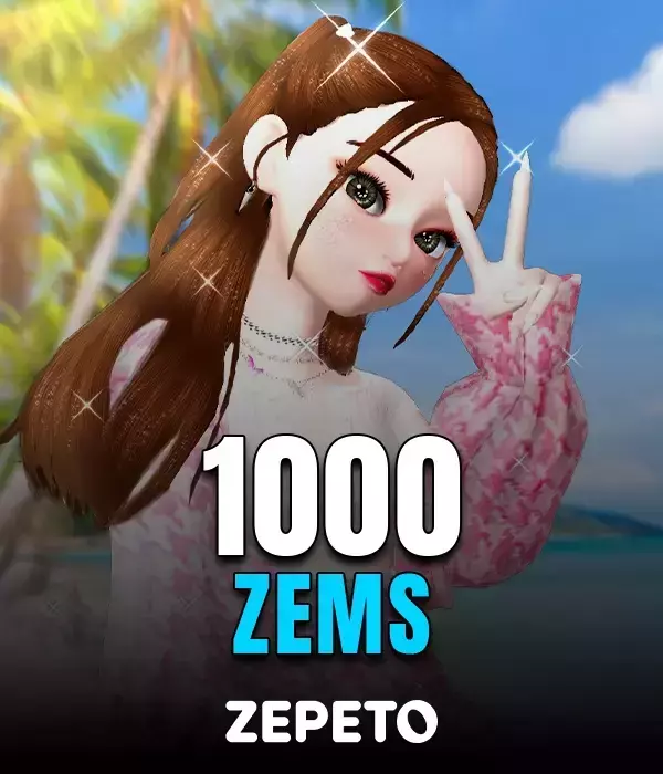1000 Zems