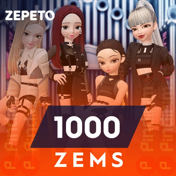 1000 Zems