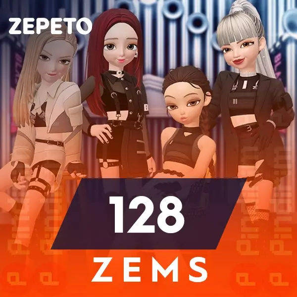 128 Zems