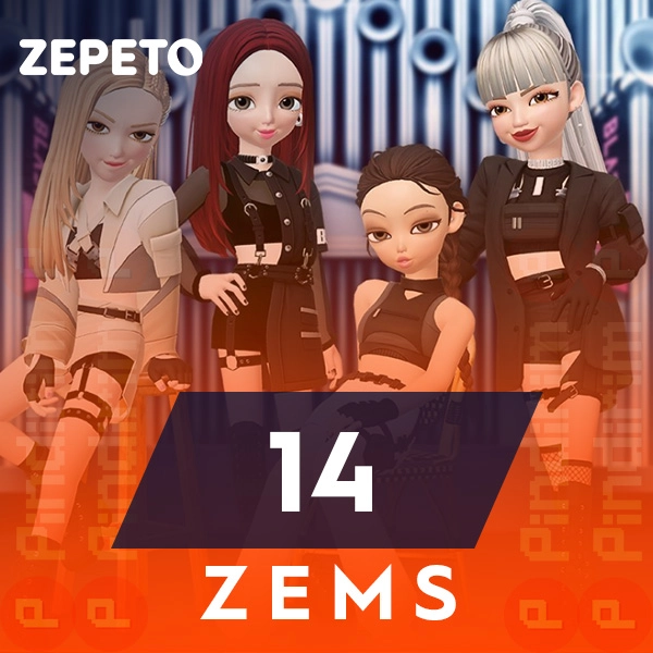14 Zems