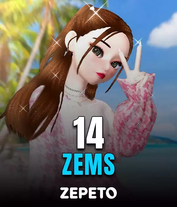 14 Zems