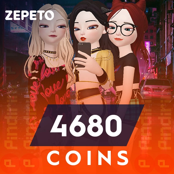 4680 Coins