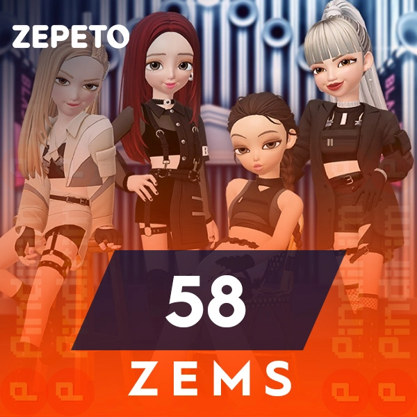 58 Zems