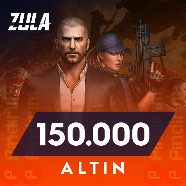 150000 Zula Altın