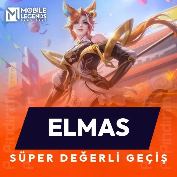 Mobile Legends Bang Bang Süper Değerli Geçiş