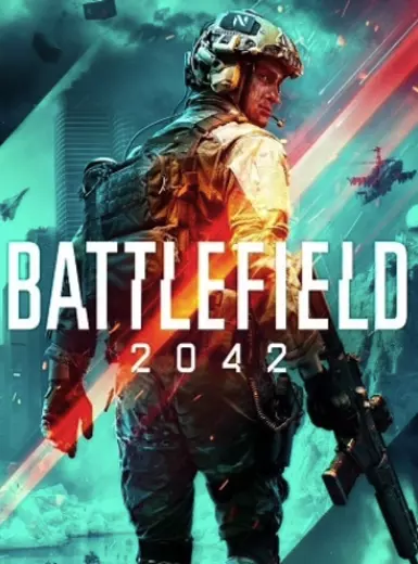 Battlefield 2042 (Steam)