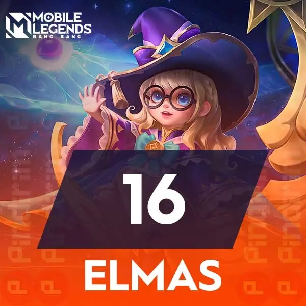 Mobile Legends 16 Elmas