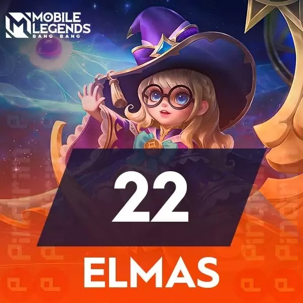 Mobile Legends 22 Elmas