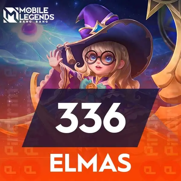 Mobile Legends 336 Elmas