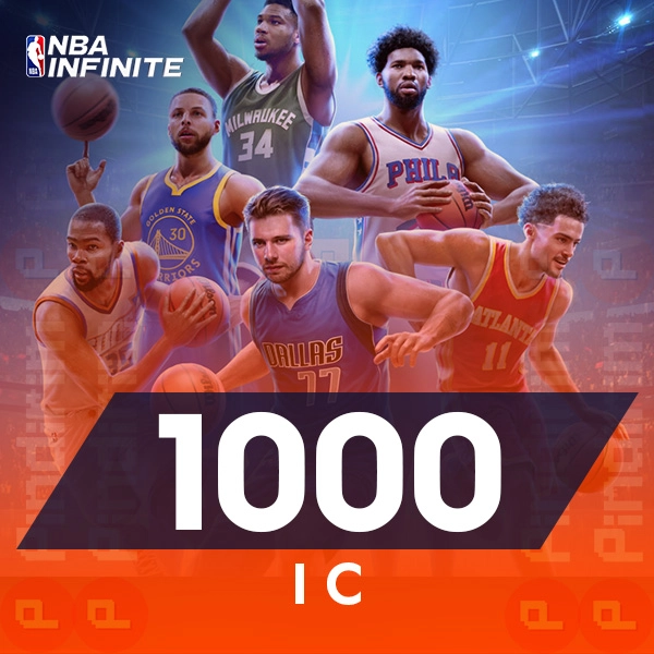 NBA INFINITE 1000 IC