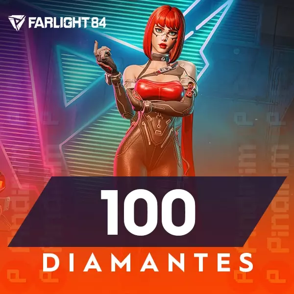 100 Diamantes