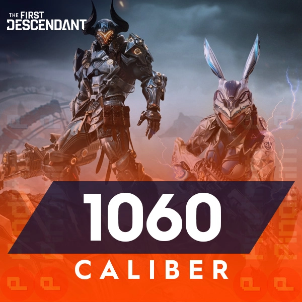 1060 Caliber