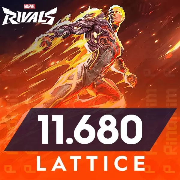 11680 Lattice