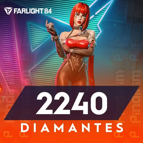 2240 Diamantes