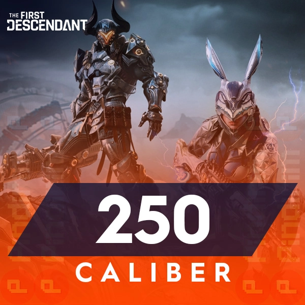 250 Caliber