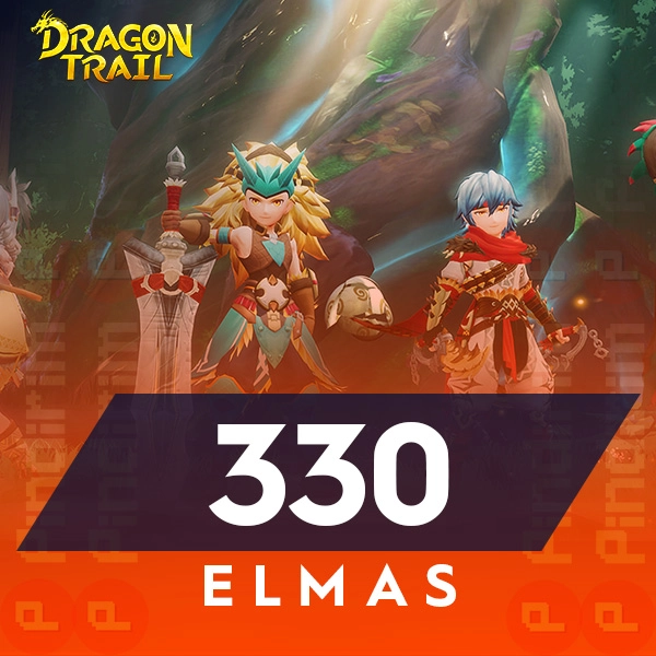 Dragon Trail 330 Elmas