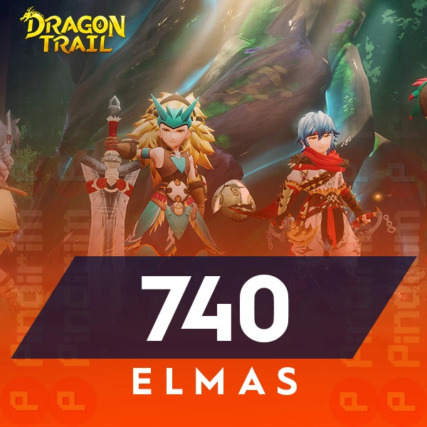 Dragon Trail 740 Elmas