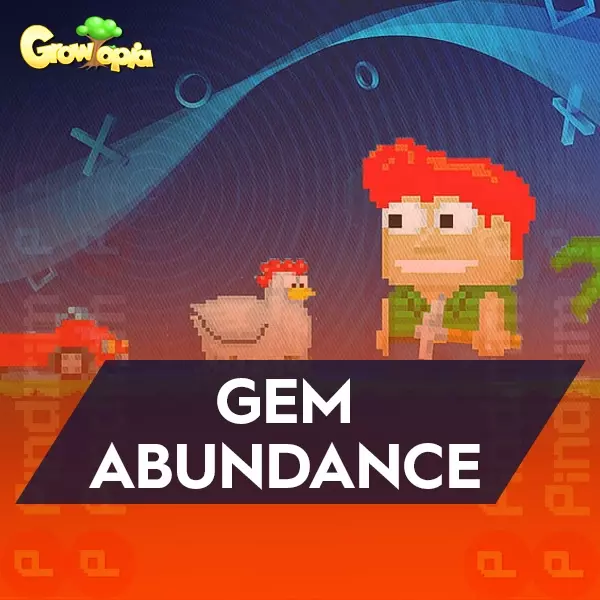 Gem Abundance
