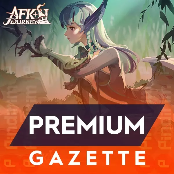 Premium Gazette
