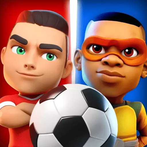 Google Play 100 TL Goal Battle